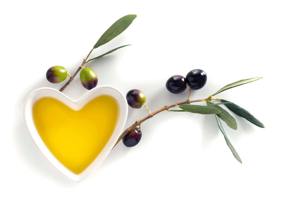 Aceite de oliva