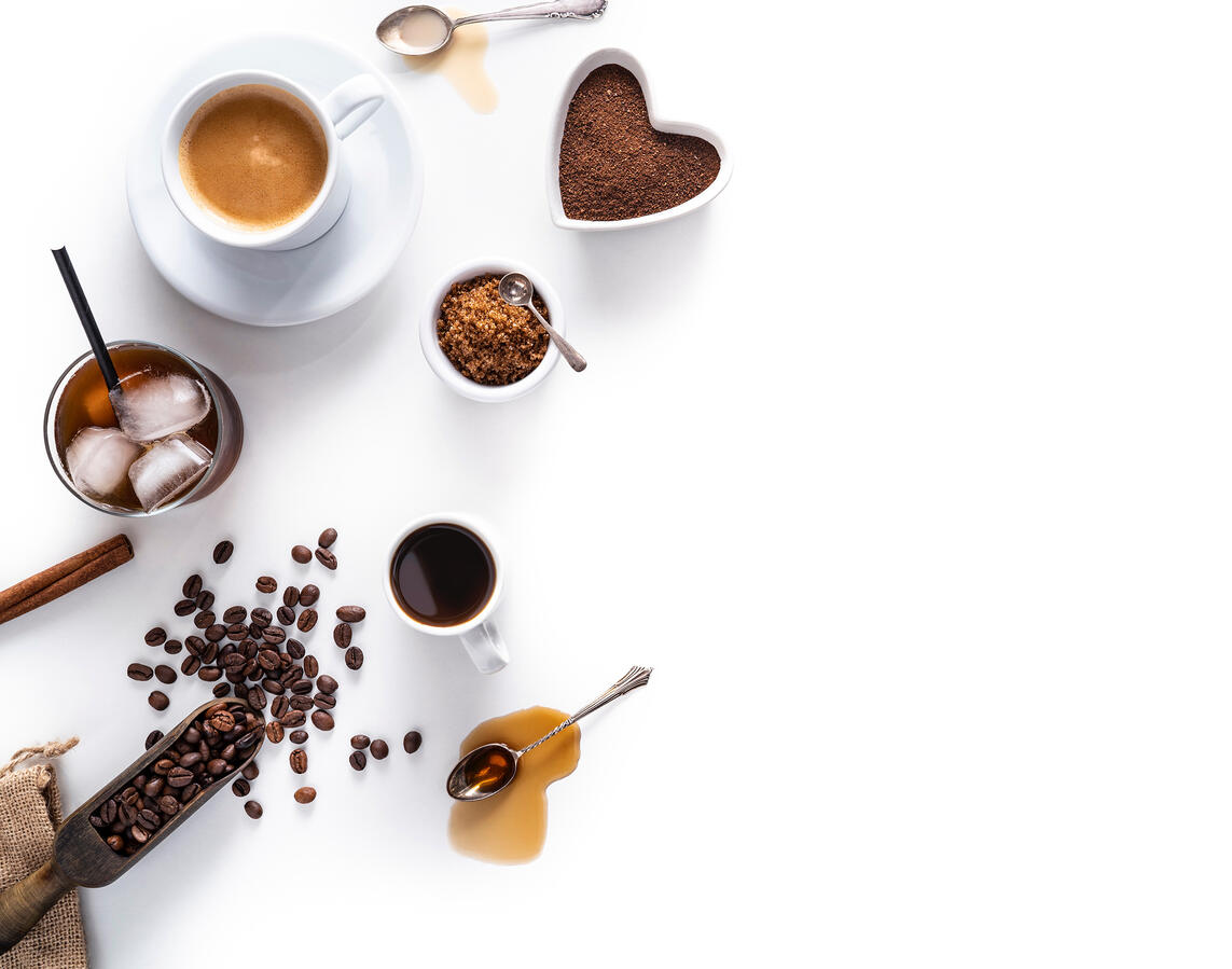 Cafe Coffee