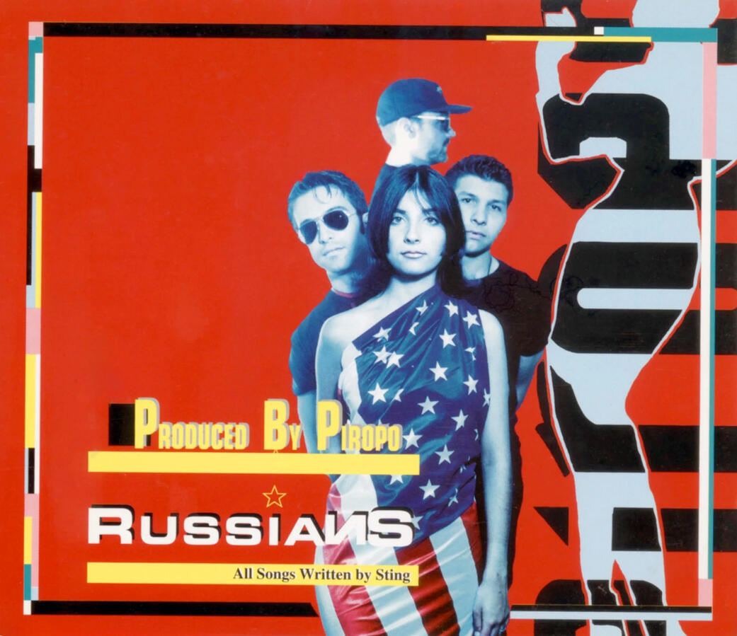 PIROPO Russians
