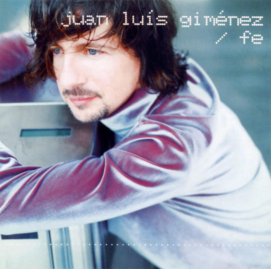 JUAN LUIS GIMENEZ Fe