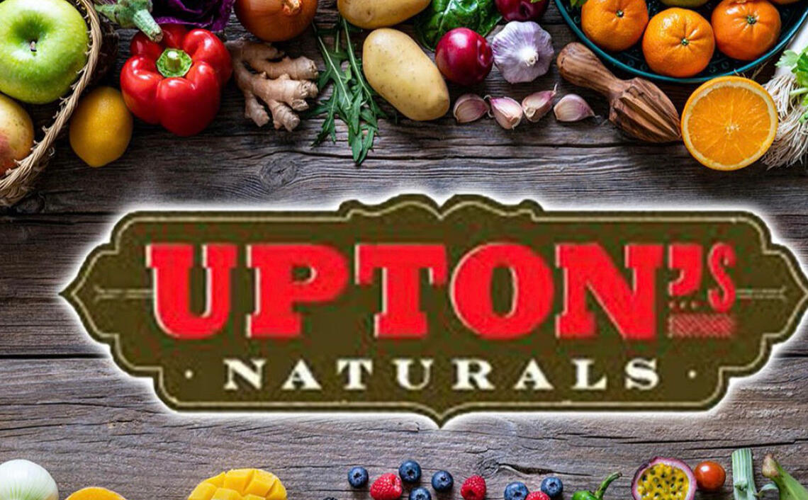 FOX BUSINESS: Upton's