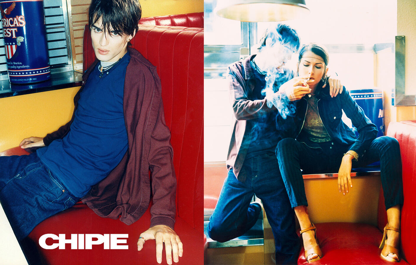 CHIPIE Jeans