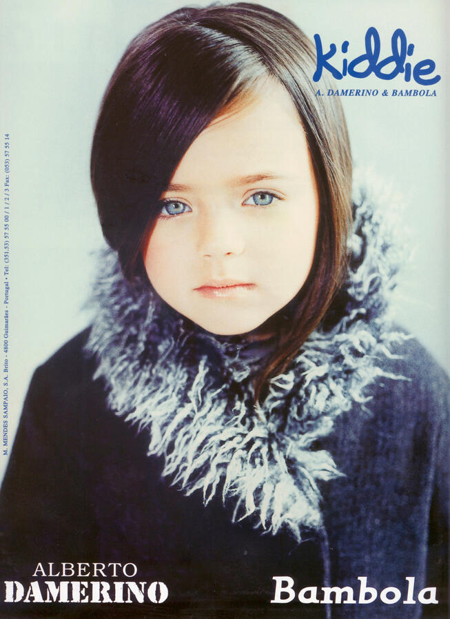 BAMBOLA KIDDIE