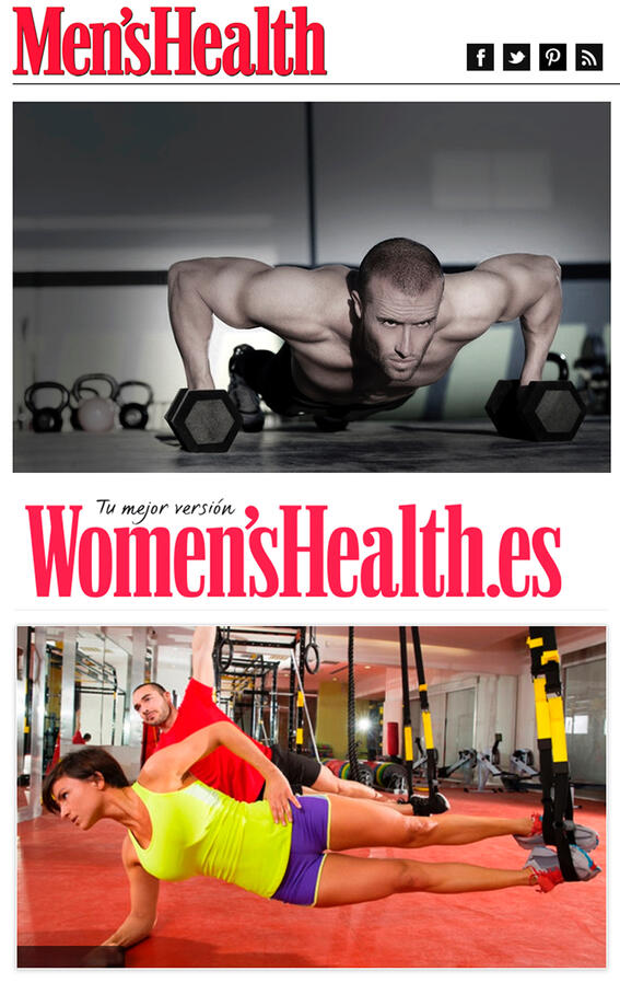 WOMEN'S HEALTH