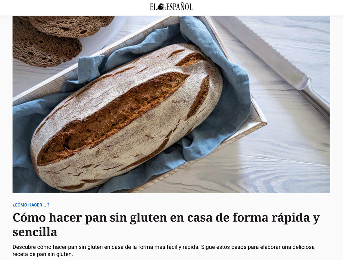 EL ESPANOL Editorial