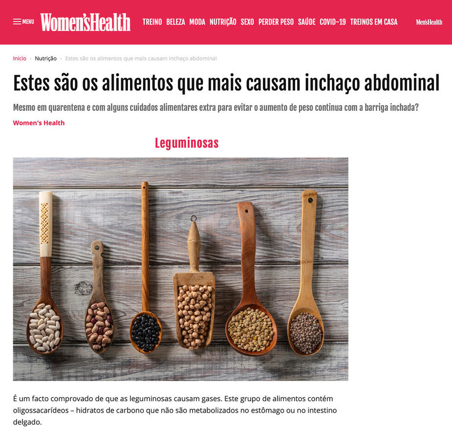 WOMEN'S HEALTH