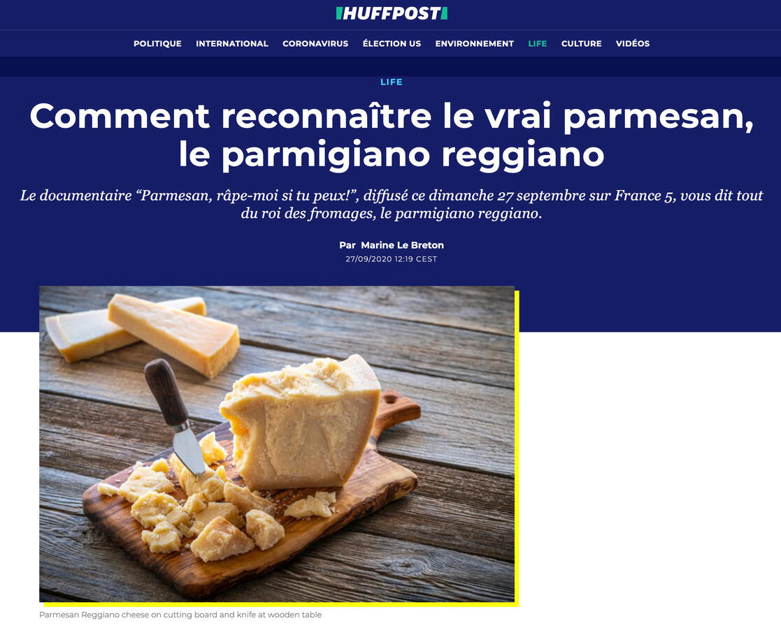 HUFFPOST