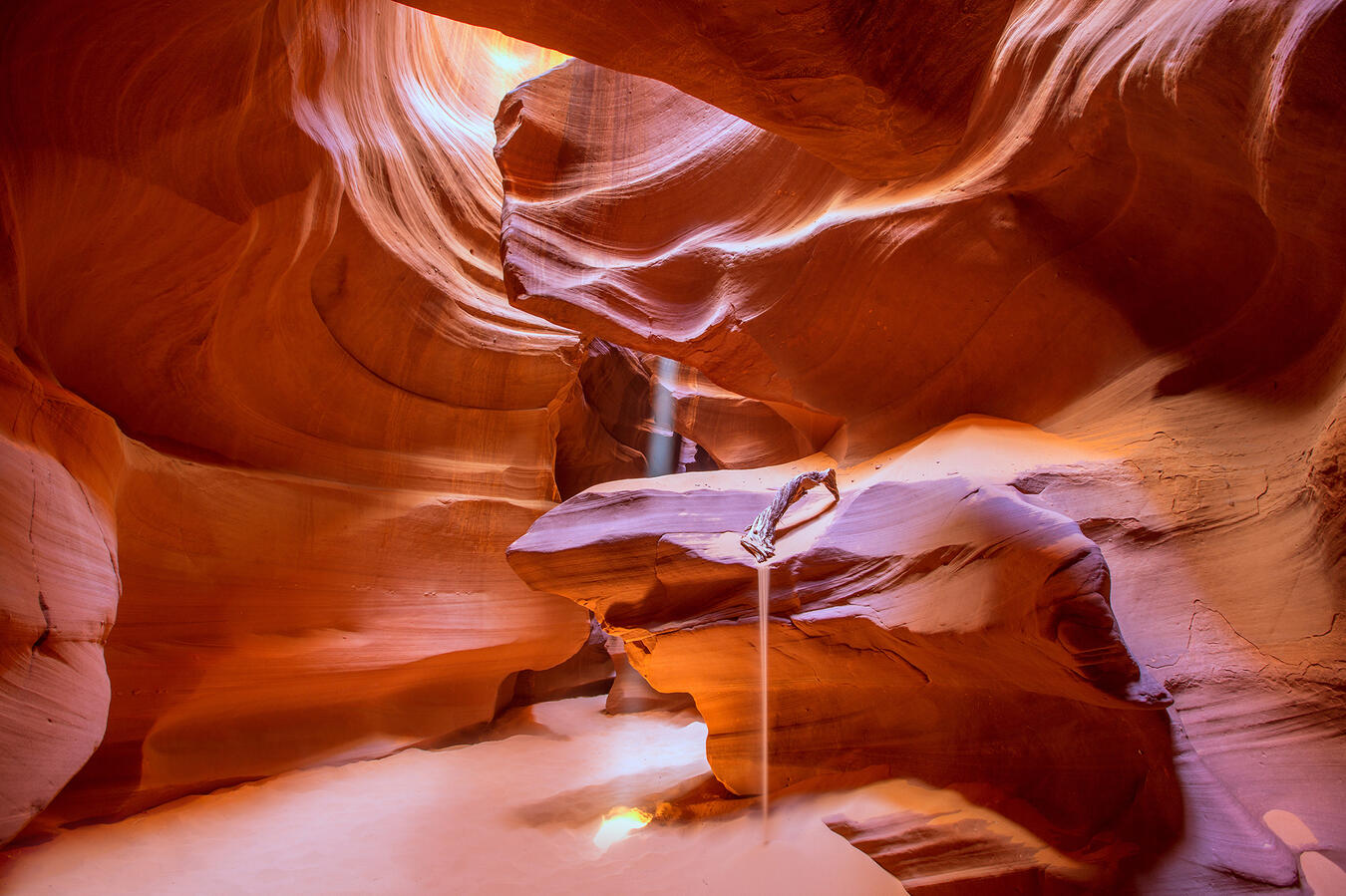 ANTELOPE CANYON Utah
