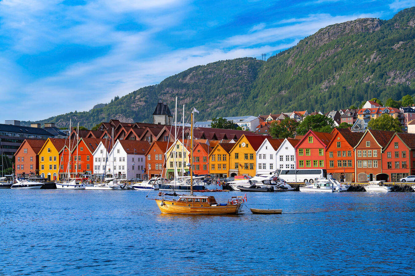 BERGEN NORUEGA