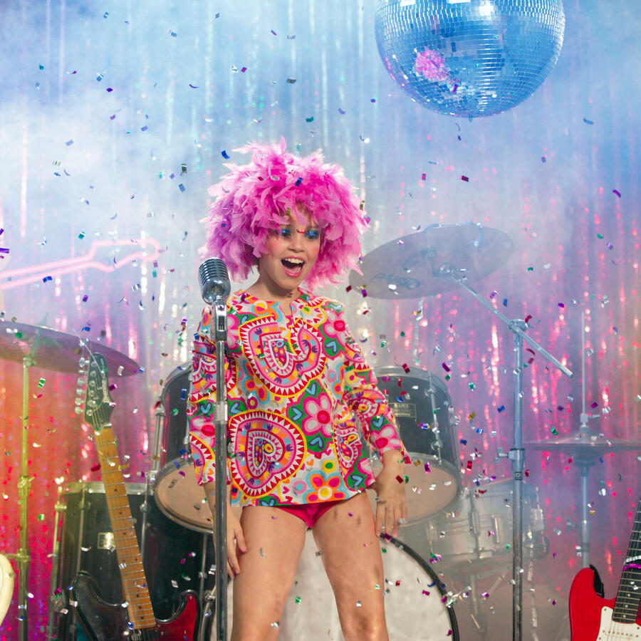 AGATHA RUIZ DE LA PRADA